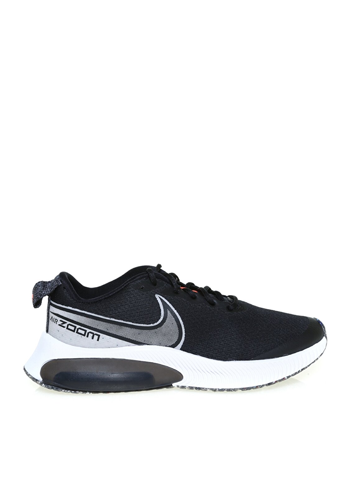 Nike Siyah Erkek Yürüyüş Ayakkabısı
