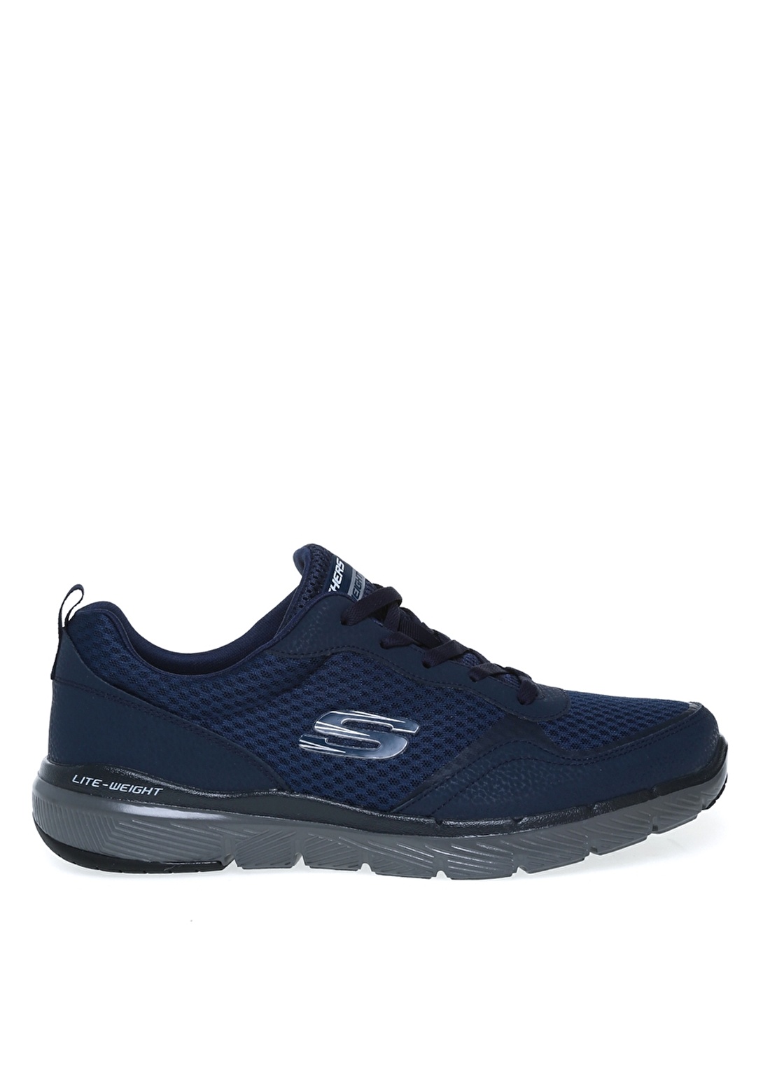 Skechers S52954 NVY FLEX ADVANTAGE 3.0 Lacivert Erkek Lifestyle Ayakkabı