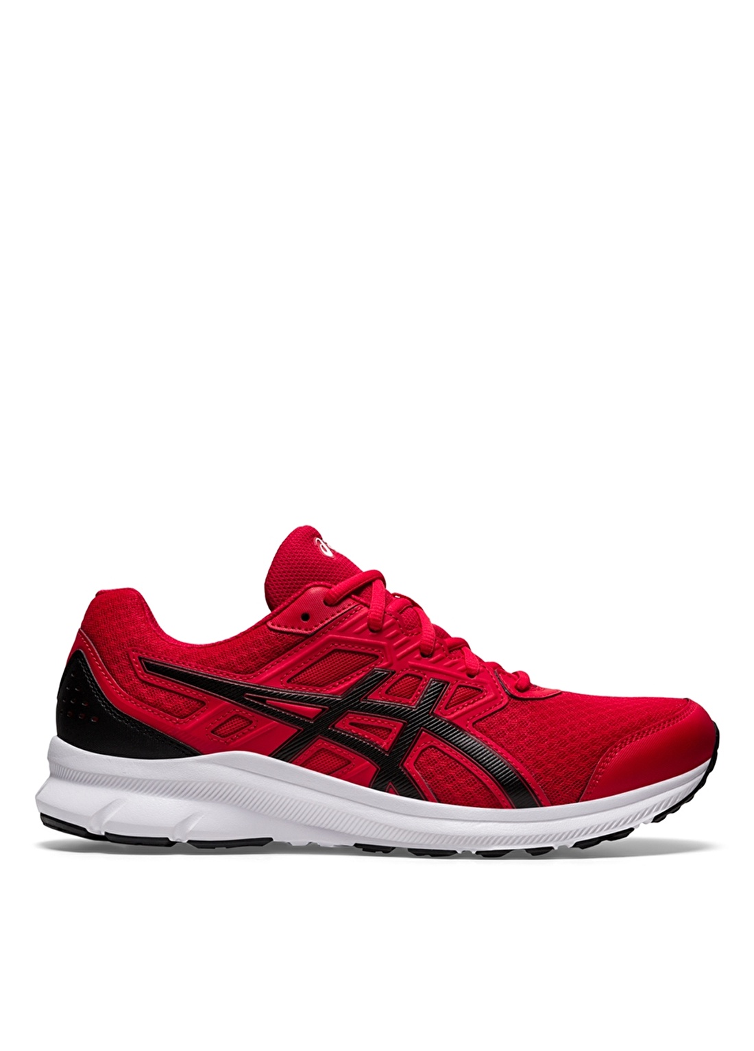 Asics 1011B034-600 Jolt 3 Kırmızı-Siyaherkek Koşu Ayakkabısı