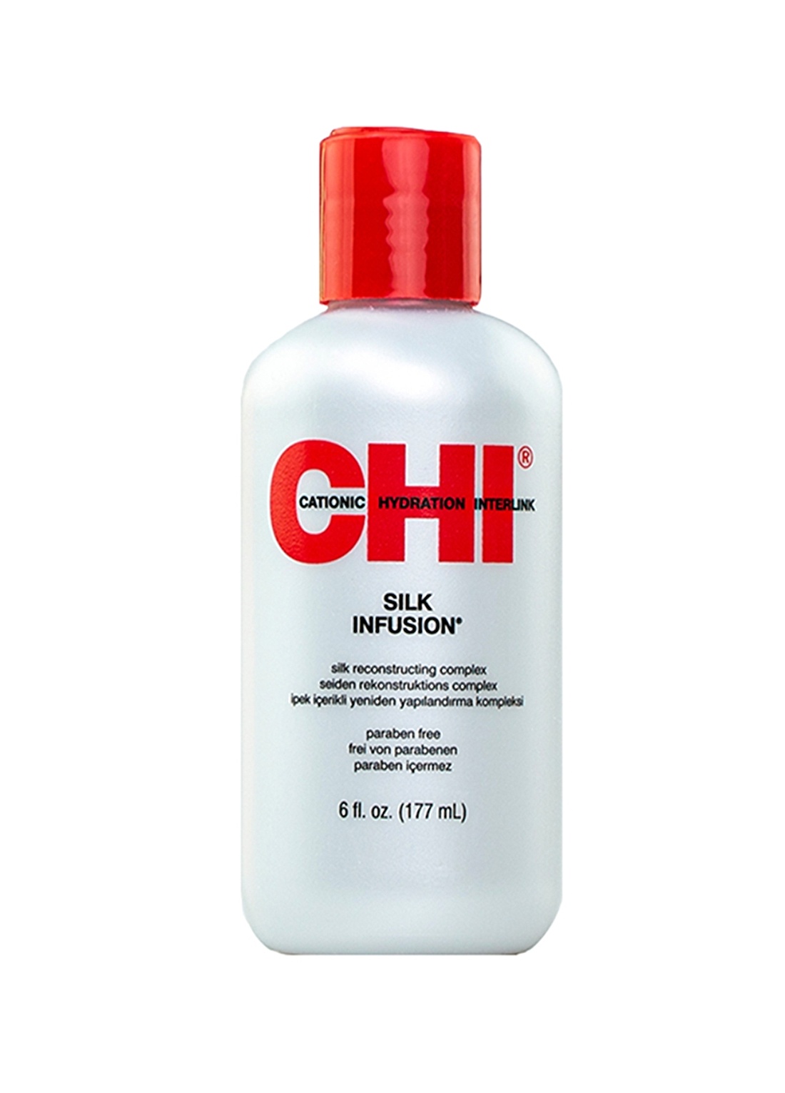 Chı Infra Sılk Infusıon Serum