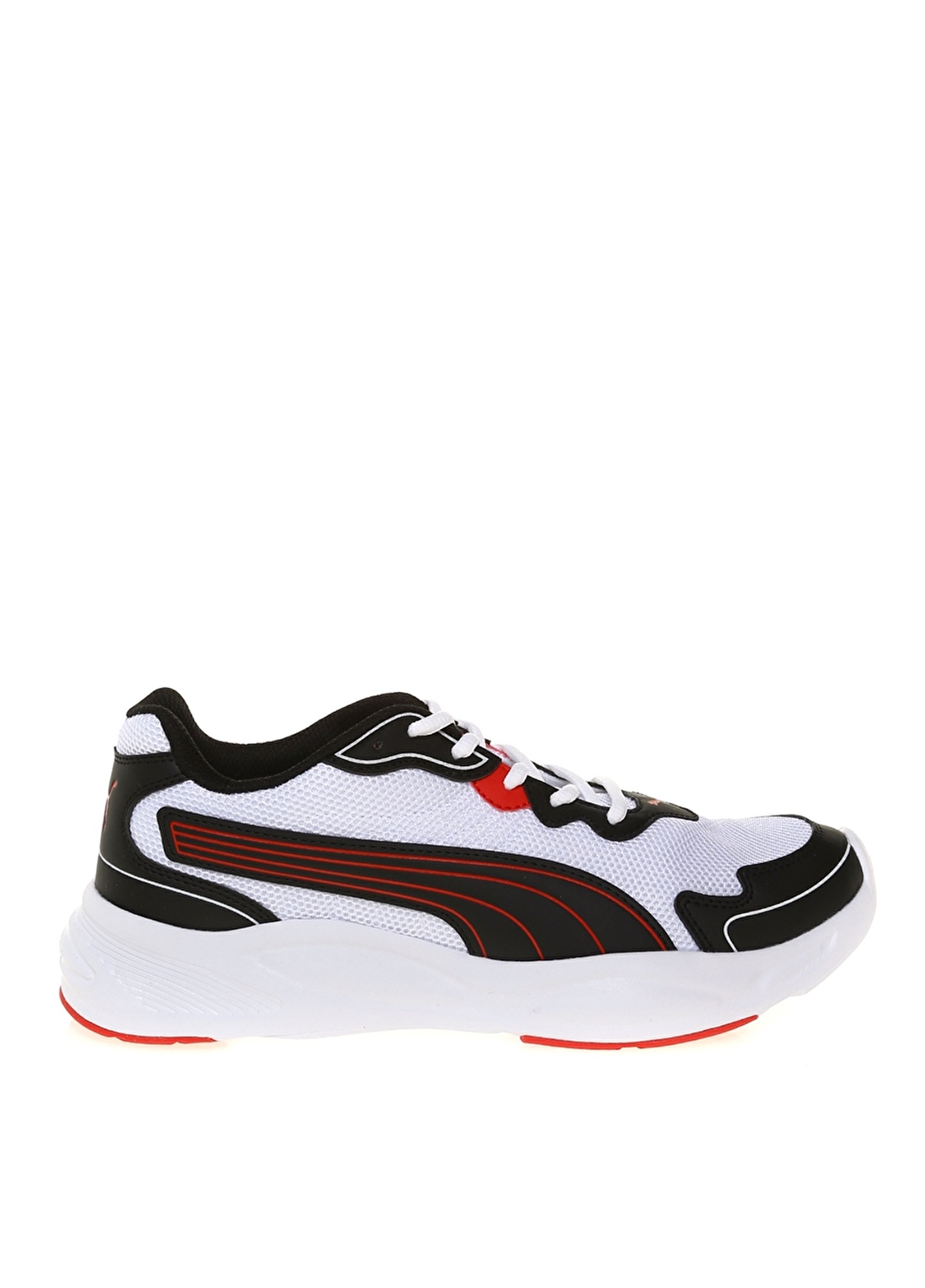Puma 38295805 90S Runner Bağcıklı Renkli Erkek Lifestyle Ayakkabı