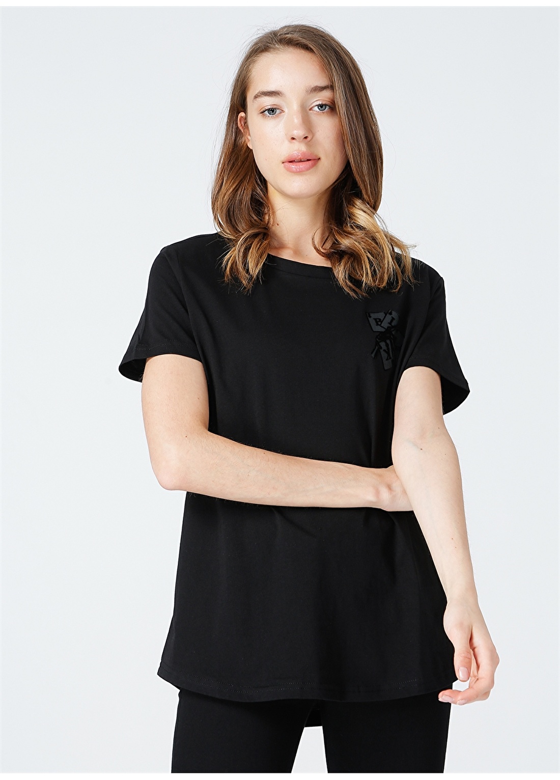 Black On Black T-Shirt