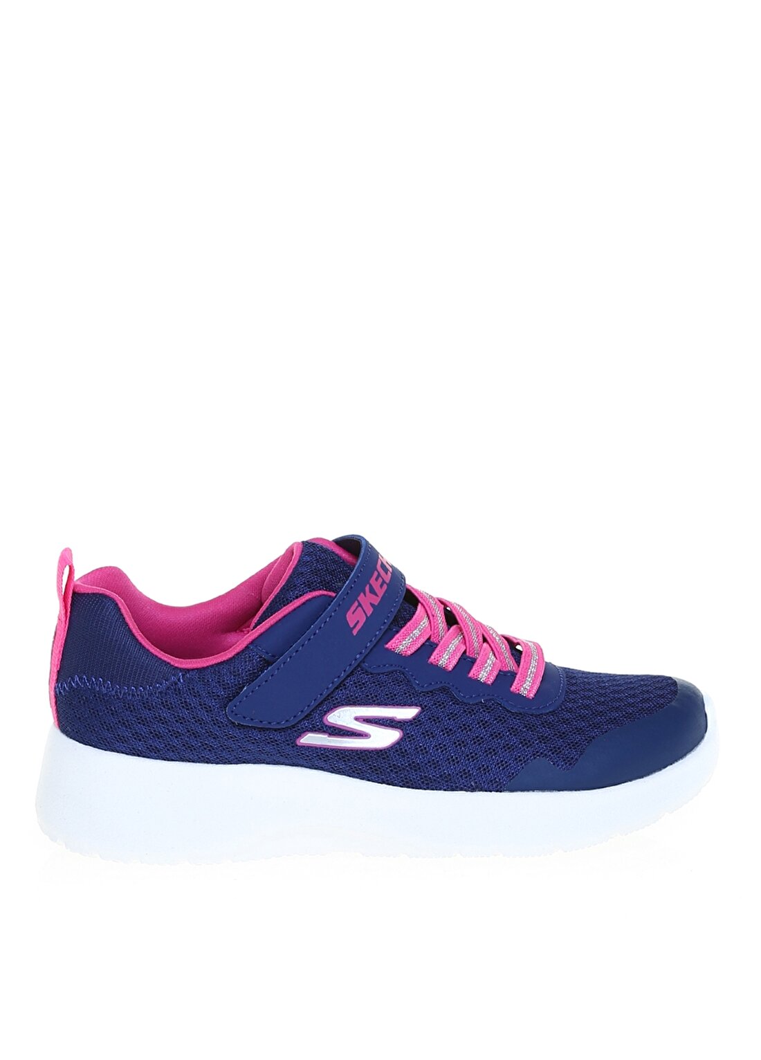 Skechers Kız Çocuk Lacivert Yürüyüş Ayakkabısı
