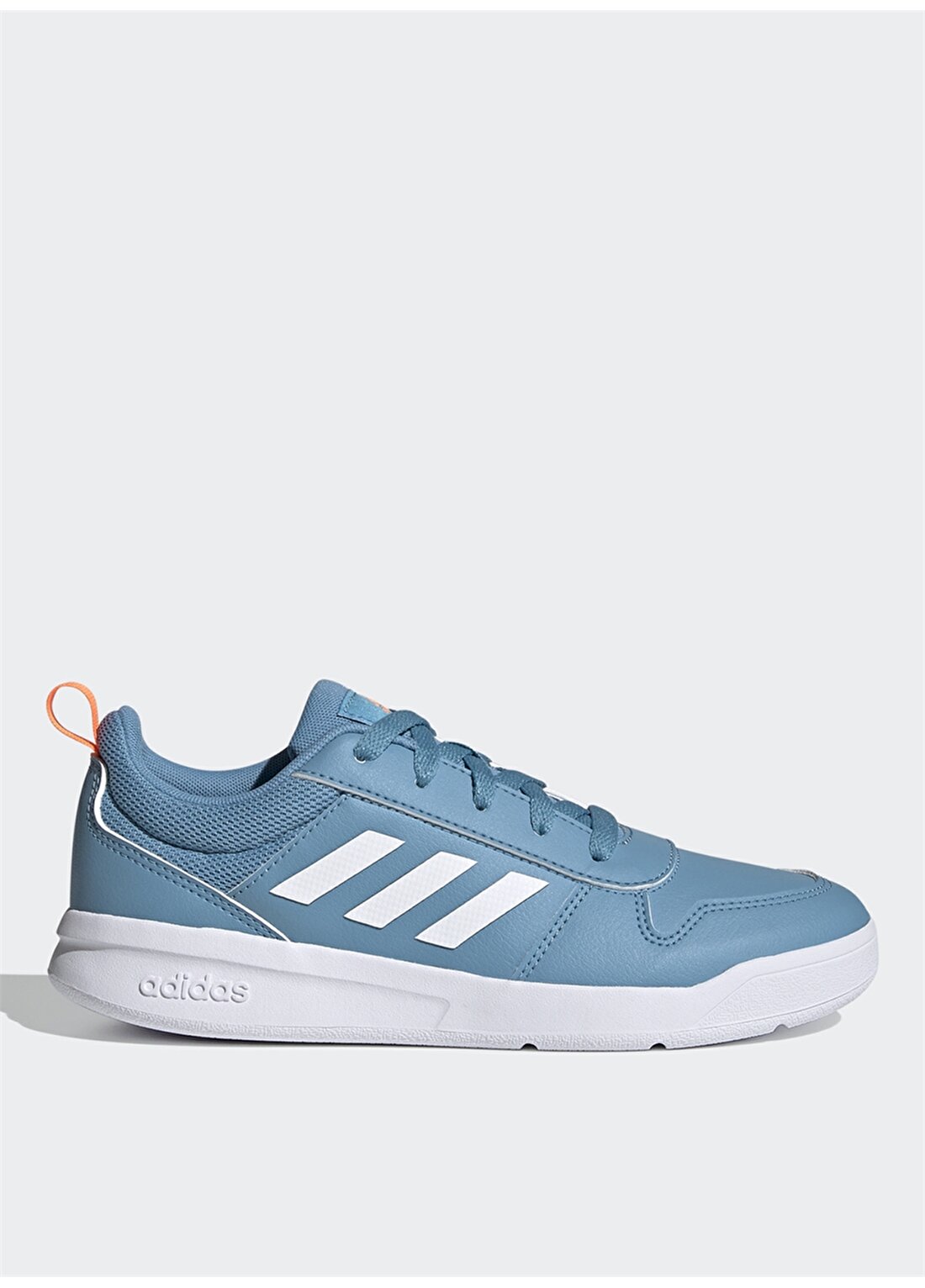 Adidas S24040 Mavi Erkek Çocuk Yürüyüş Ayakkabısı