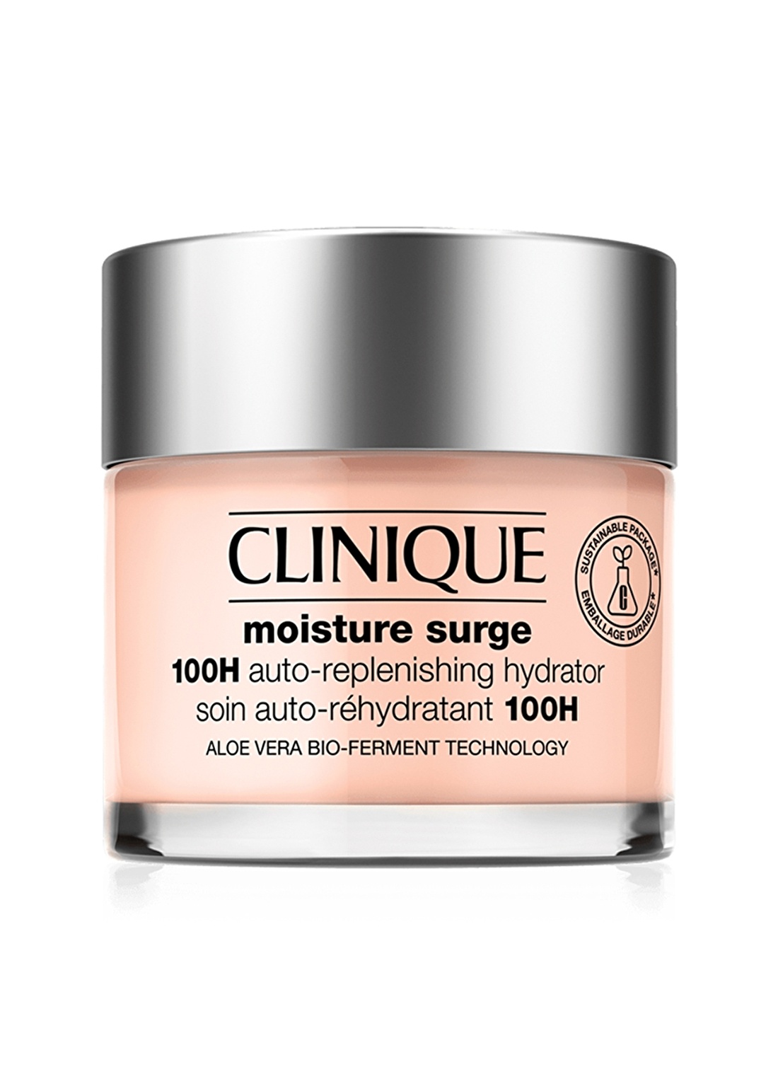 Clinique Moisture Surge Ms 100H Etkili Nemlendirici 75Ml