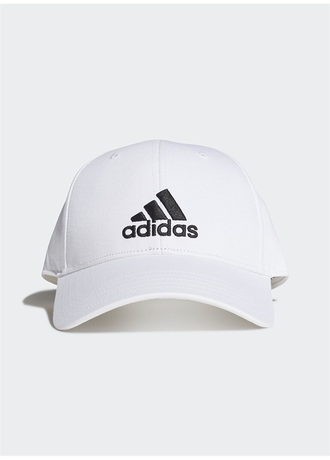 Adidas FK0890 BBALL CAP COT Kadın Şapka