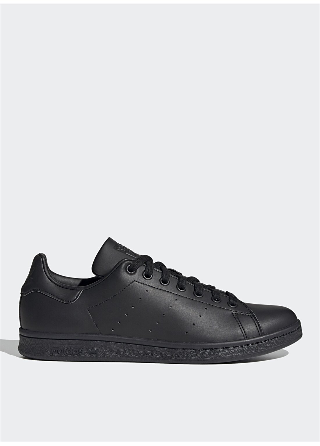 Adidas Siyah - Beyaz Erkek Lifestyle Ayakkabı FX5499 STAN SMITH