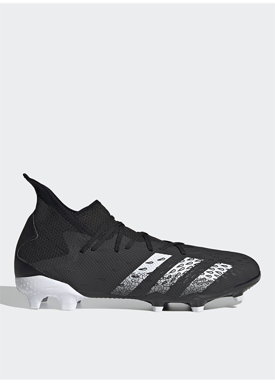 Adidas FY1030 PREDATOR FREAK .3 FG Erkek Futbol Ayakkabısı