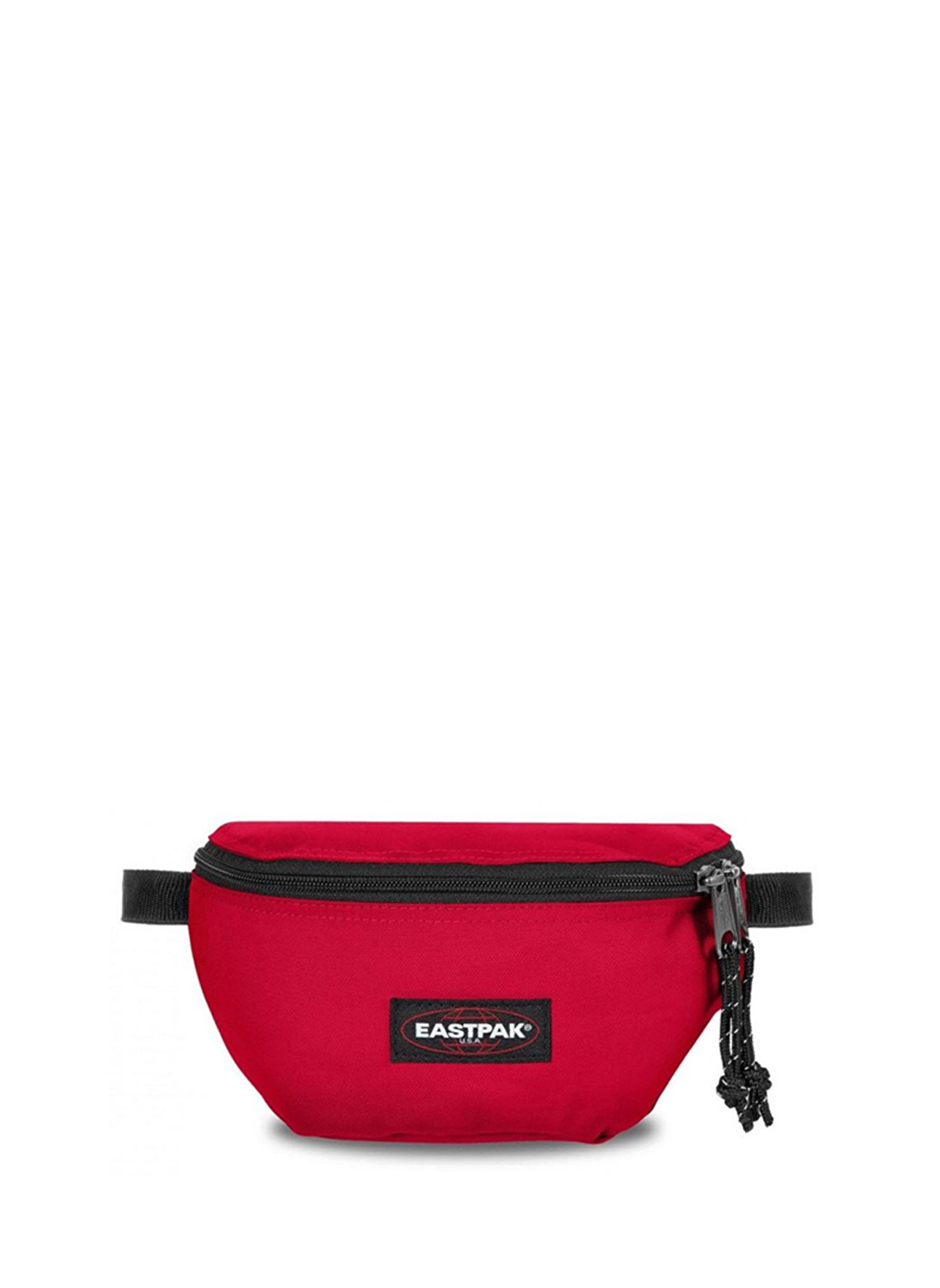 Eastpak Unisex Kırmızı Bel Çantası