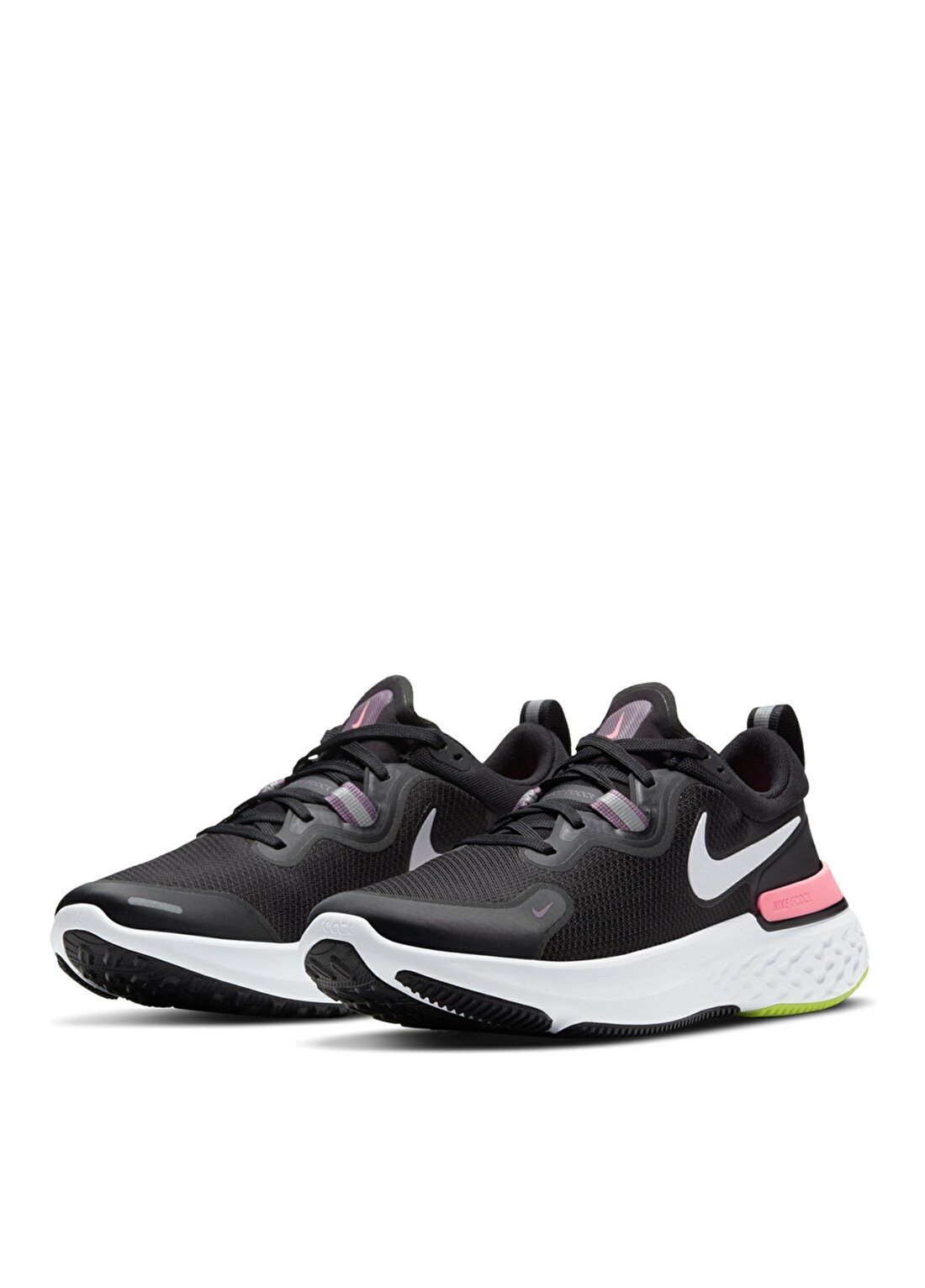 Nike React Miler Kadın Koşu Ayakkabısı