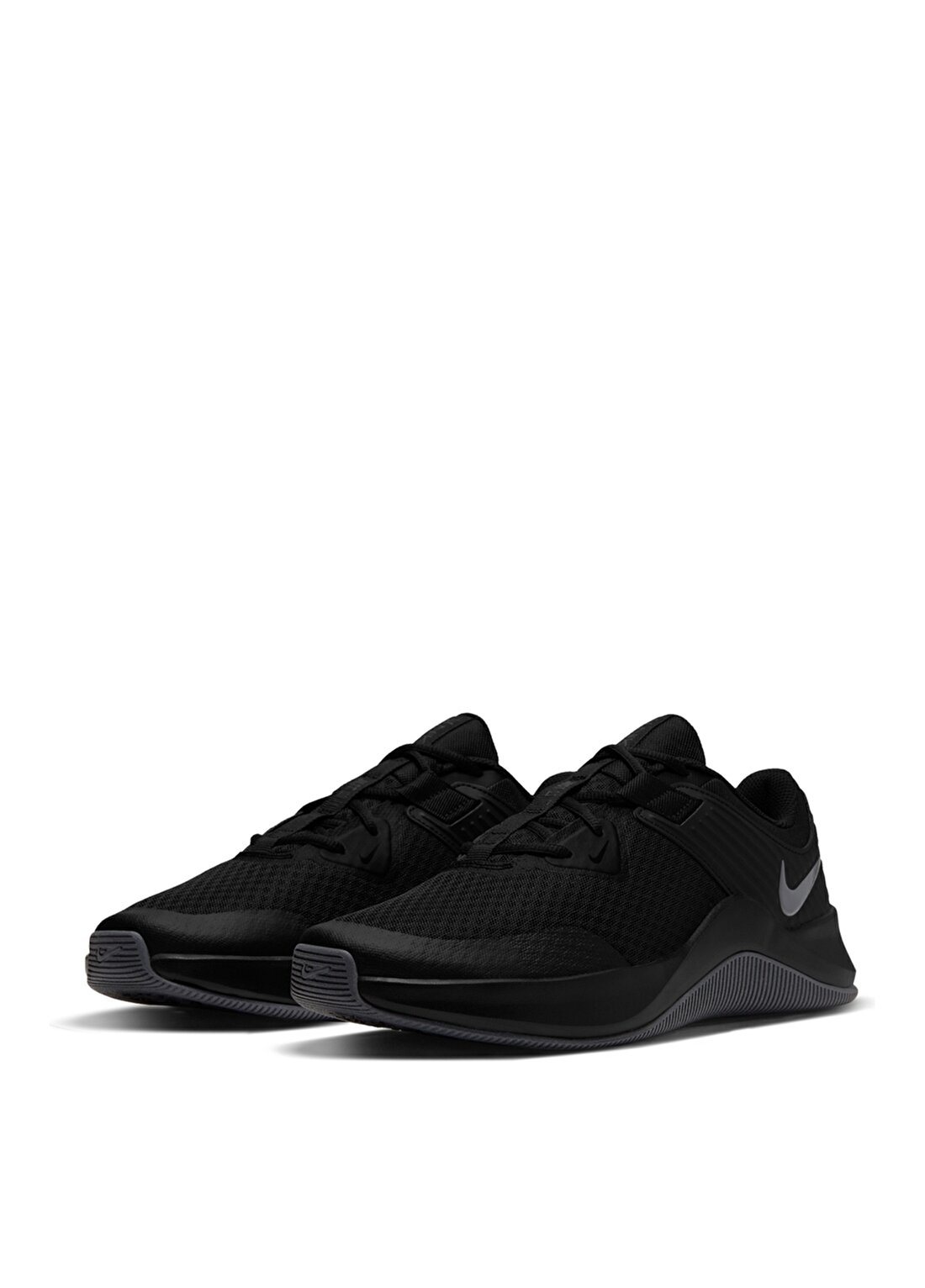 Nike Erkek Siyah Training Ayakkabısı