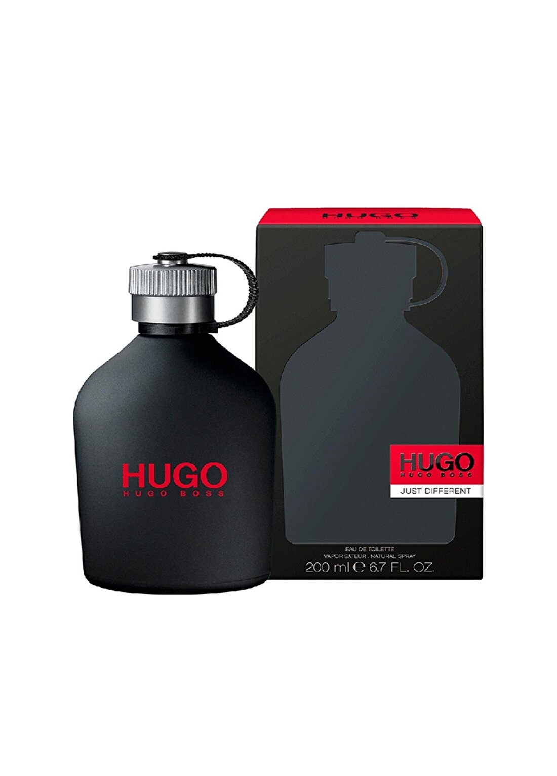 Hugo Boss Erkek Parfüm 200 Ml