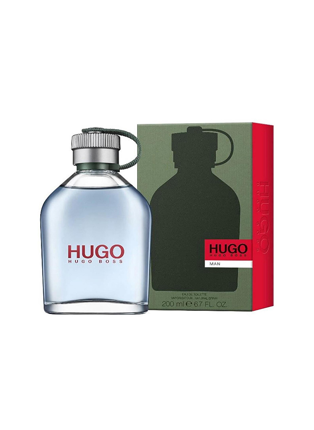 Hugo Boss 200 ml Parfüm