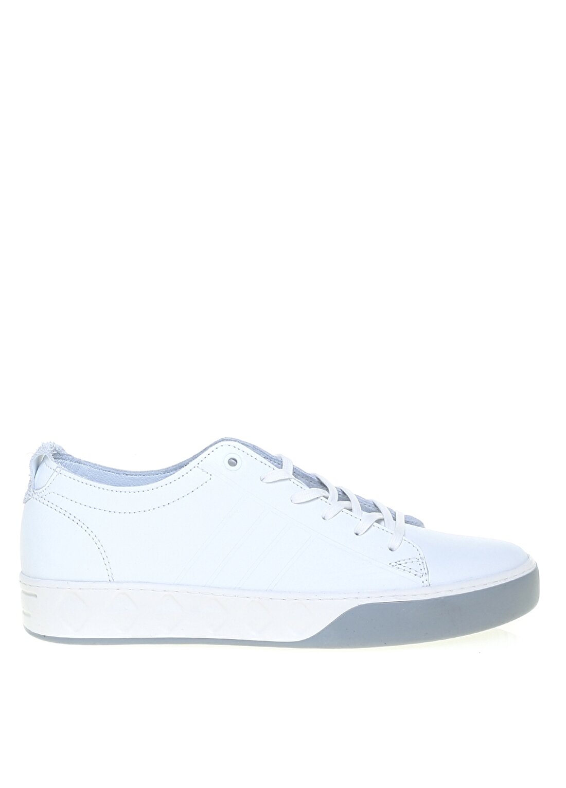 Greyder Beyaz Sneaker
