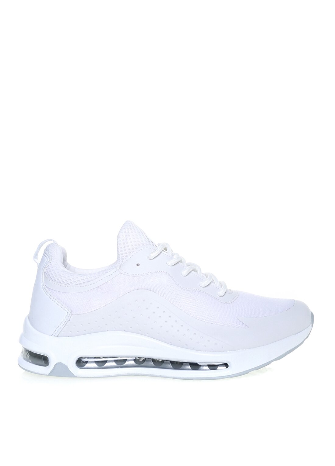 Greyder Beyaz Kadın Sneaker 1Y2SA57642