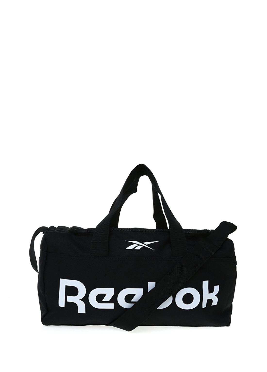 Reebok Gp0172 Act Core Ll S Grip Siyah - Beyaz Unisex Spor Çantası