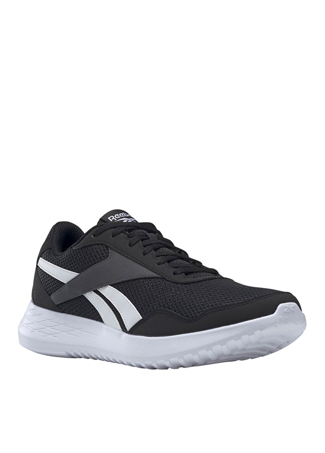 Reebok Fx1205 Energen Lit Siyah - Beyaz Erkek Koşu Ayakkabısı