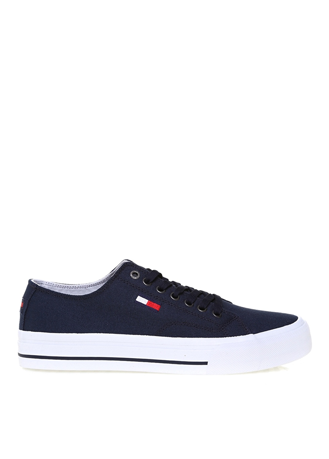 Tommy Hilfiger Lacivert Sneaker