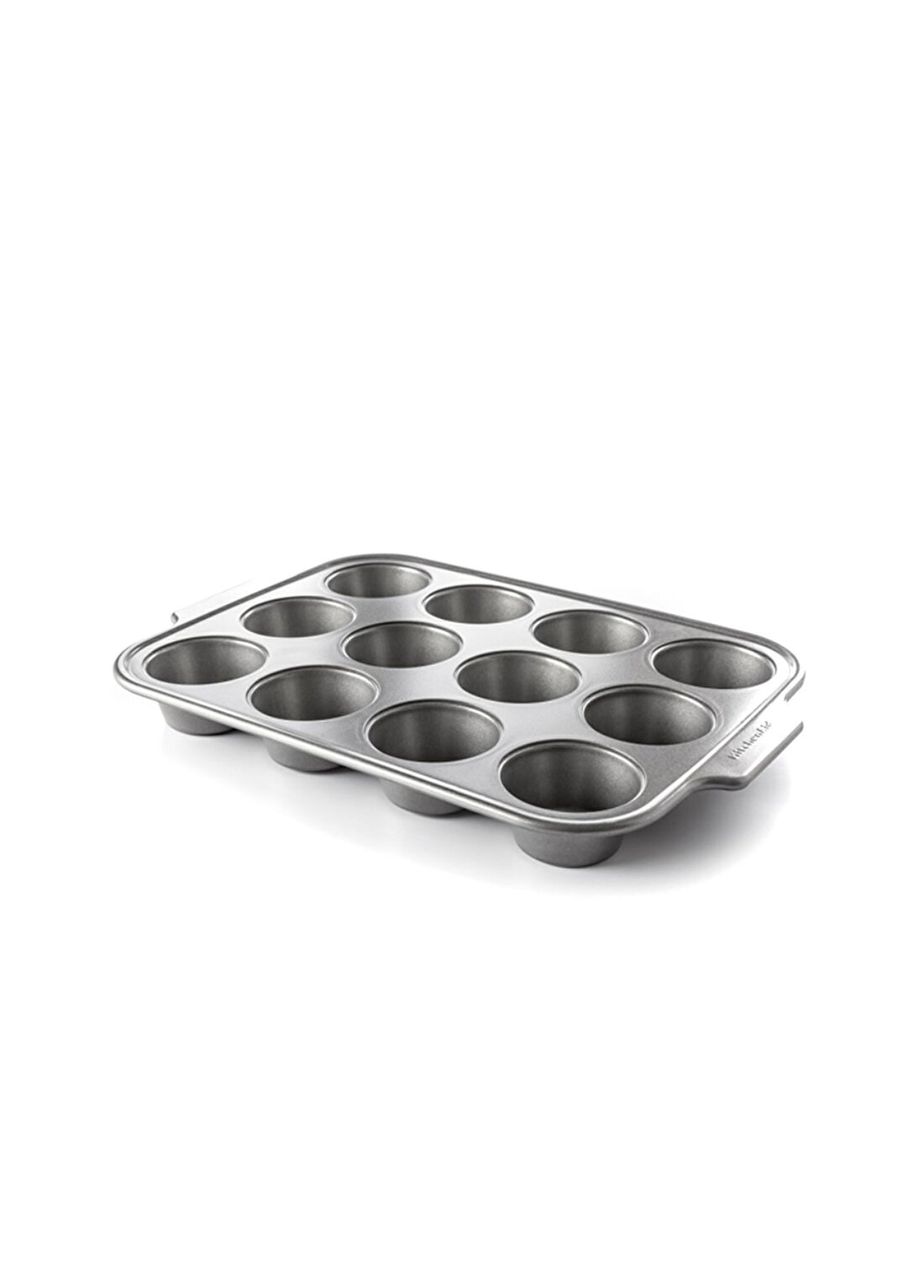 Kitchenaid 35 X 26 Cm 12`Li Muffin Kalıbı