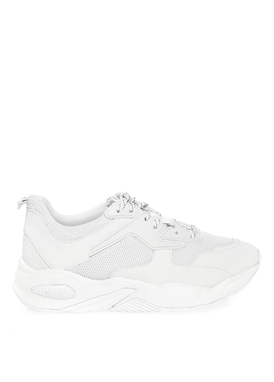 Timberland Beyaz Sneaker