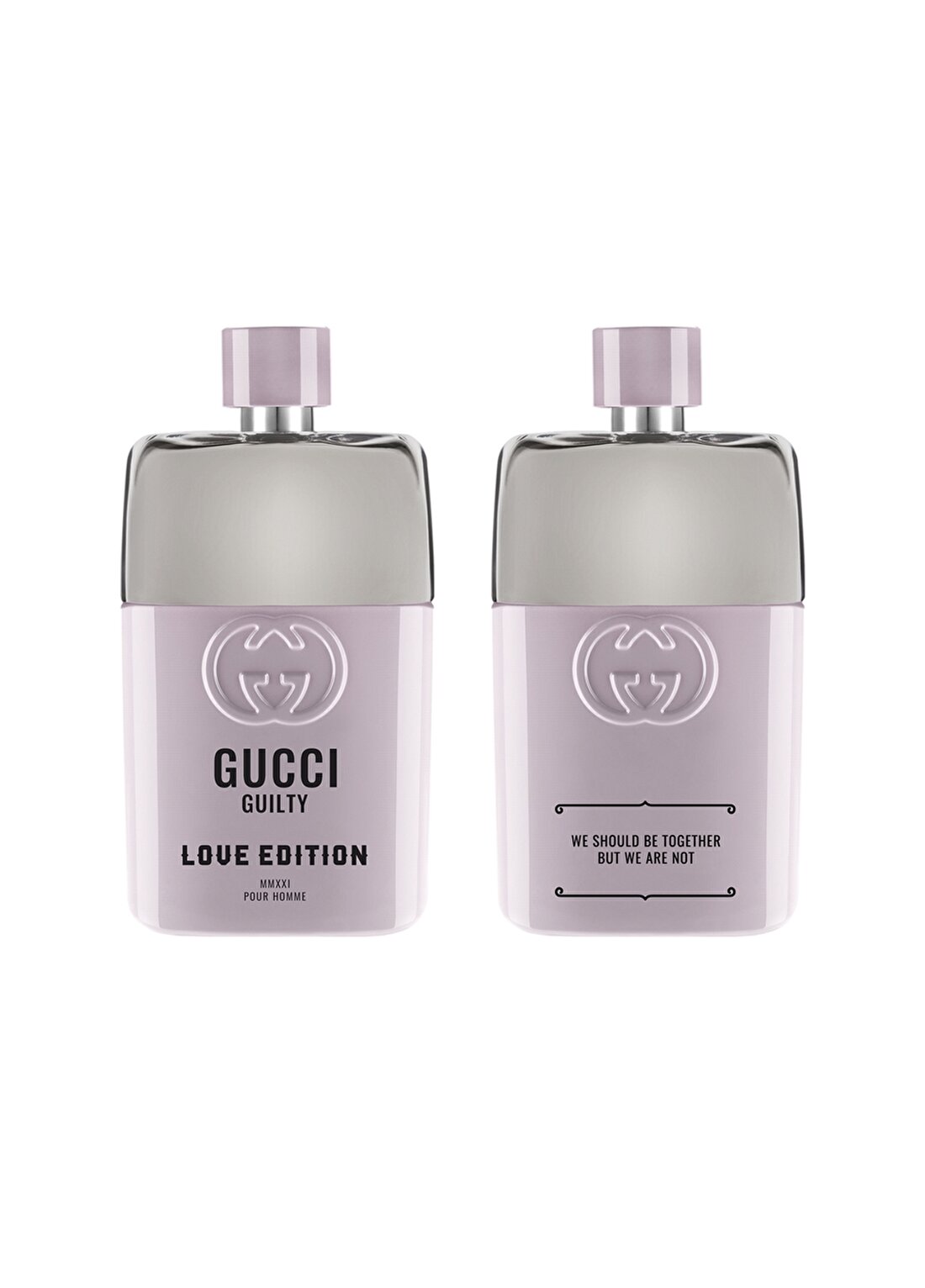Gucci Guilty Love Edition Pour Homme Edt 90 Ml Parfüm