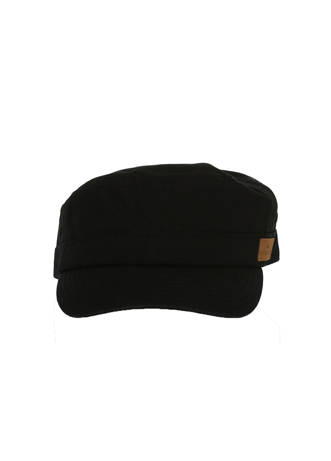 Quiksilver Siyah Şapka