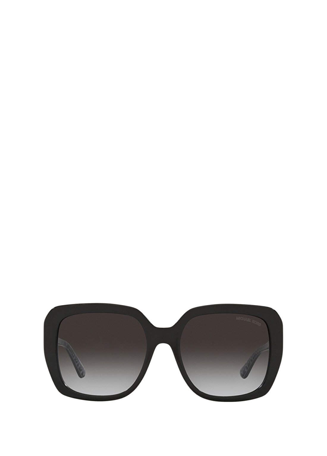 Michael Kors Manhasset MK2140 Kare Siyah Kadın Güneş Gözlüğü
