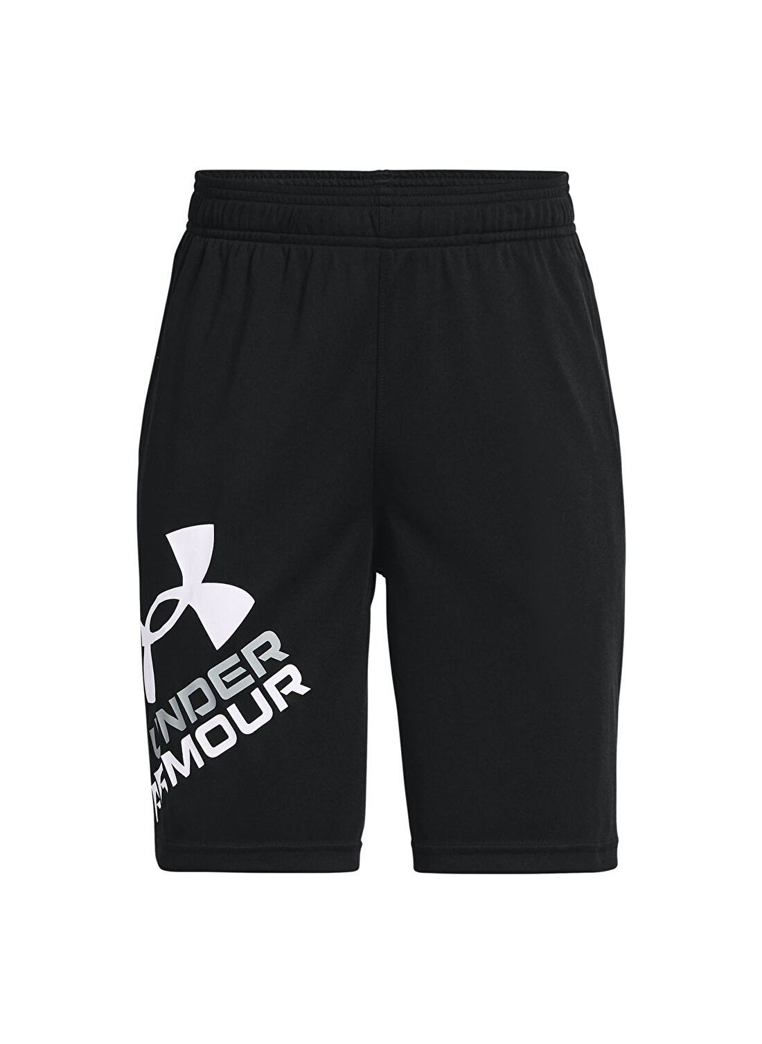 Under Armour Erkek Çocuk Siyah Şort