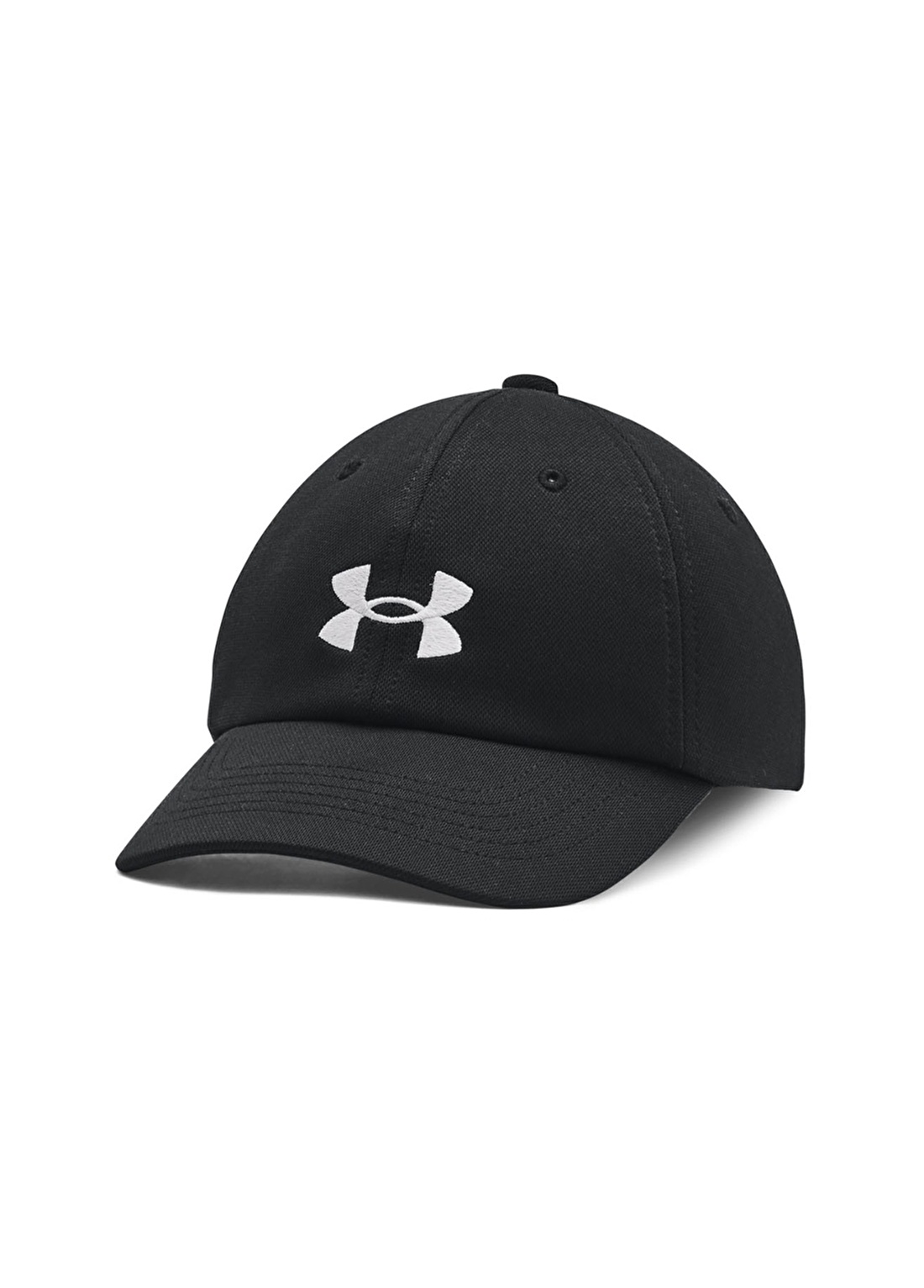 Under Armour Erkek Siyah Şapka