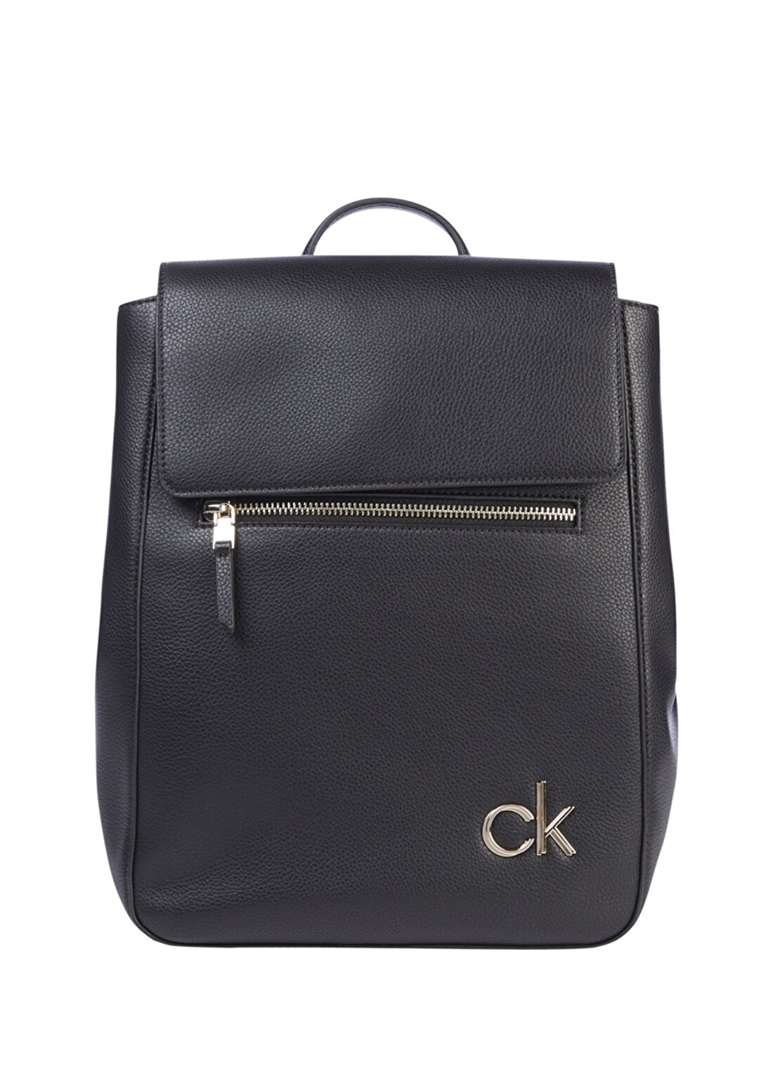 Calvin Klein K60K607924BAX Siyah Kadın Sırt Çantası