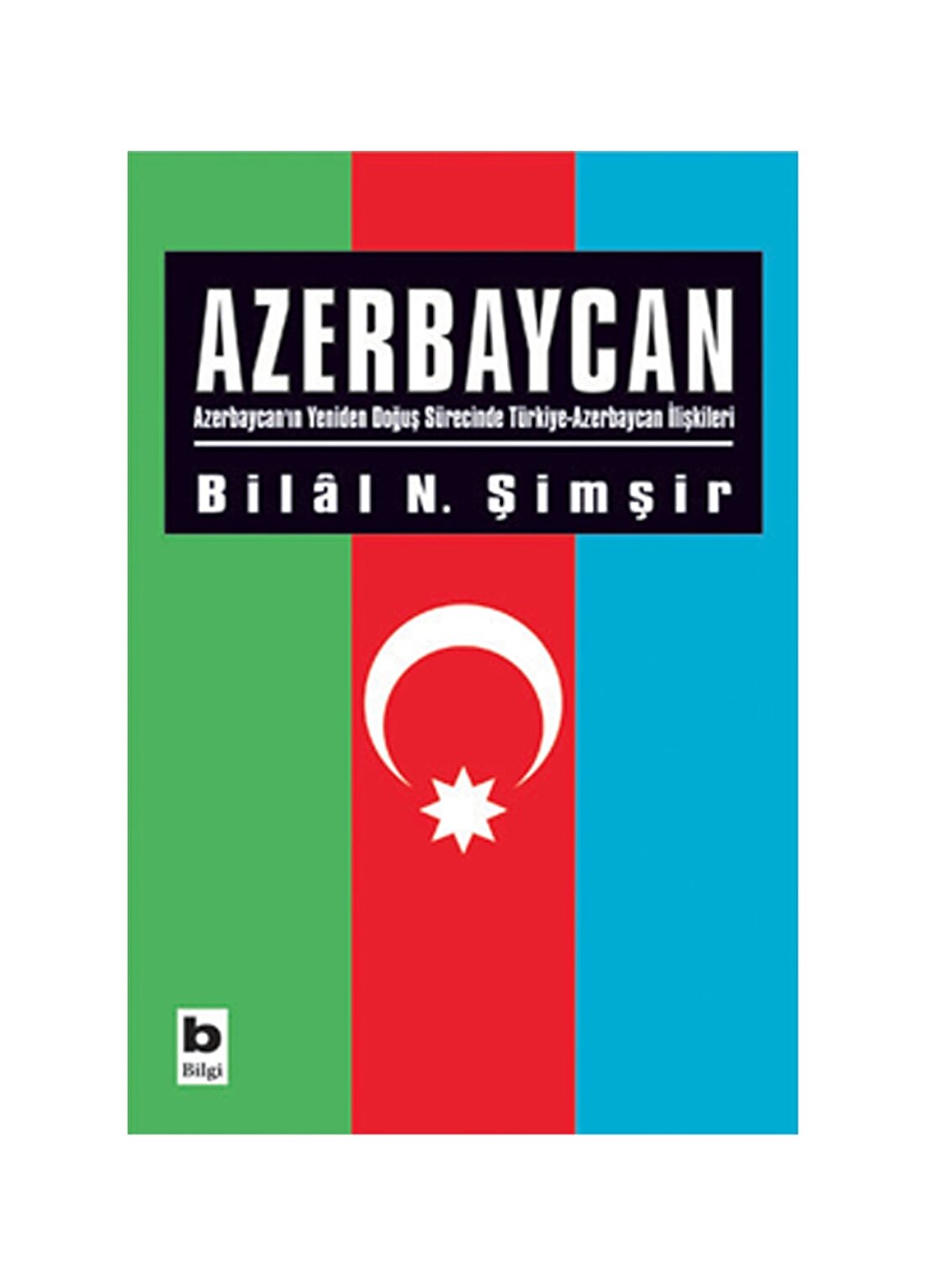 Bilgi Kitap Azerbaycan