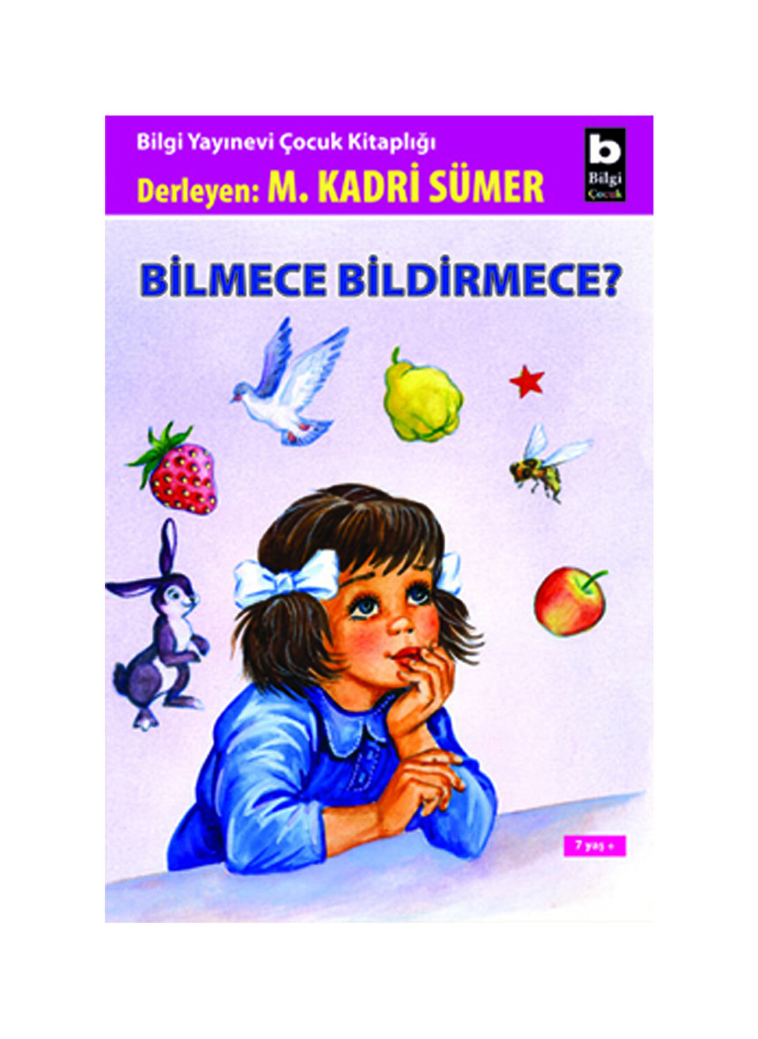 Bilgi Kitap