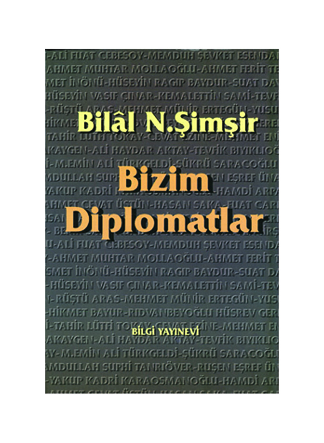 Bilgi Kitap