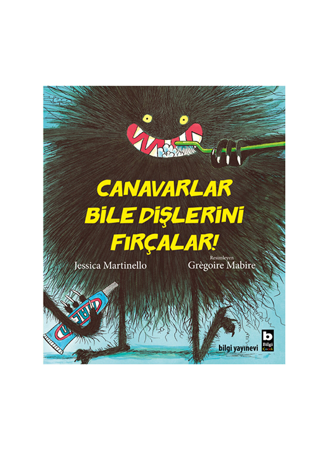 Bilgi Kitap