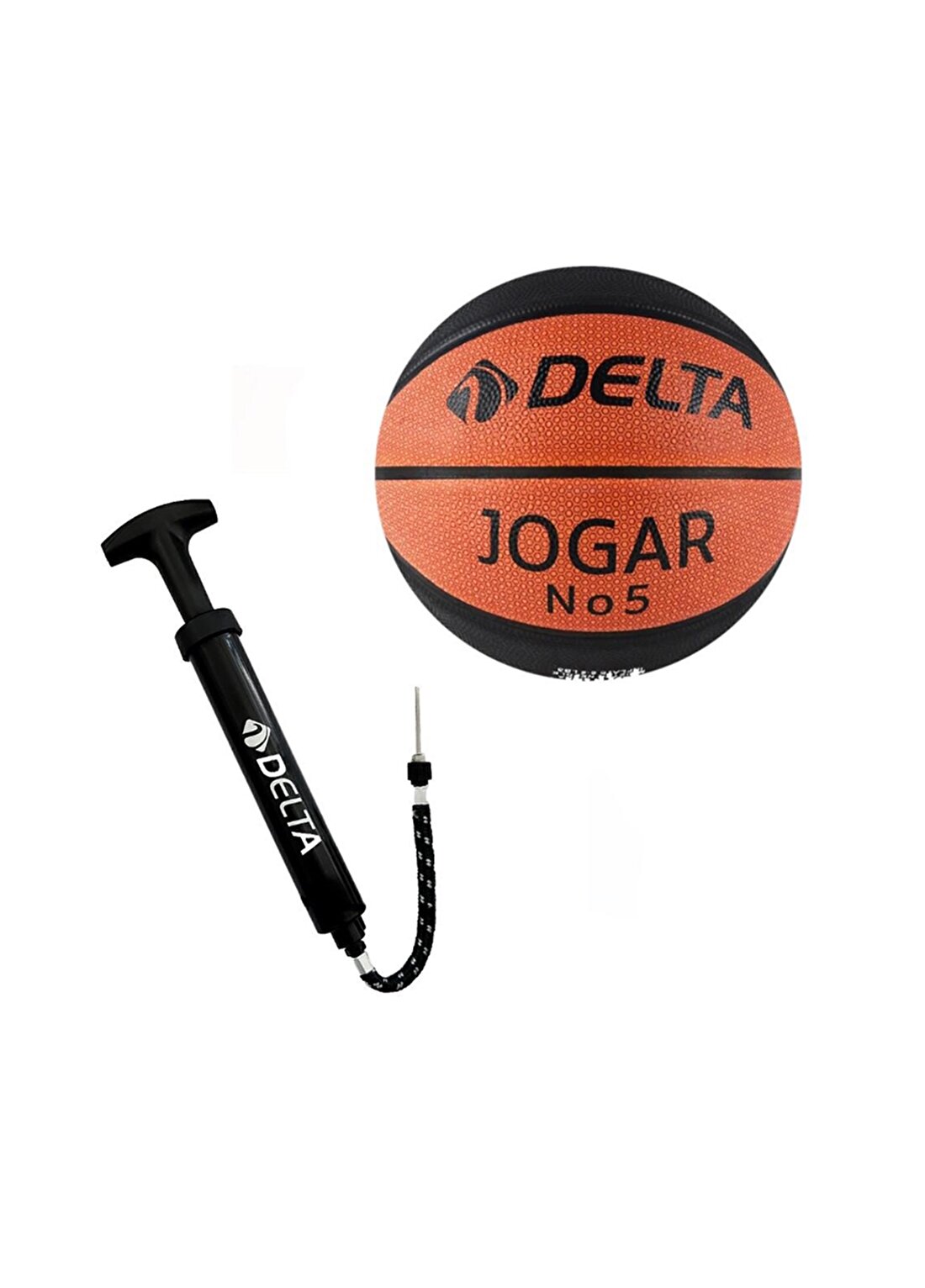 Deltaspor Basketbol Topu
