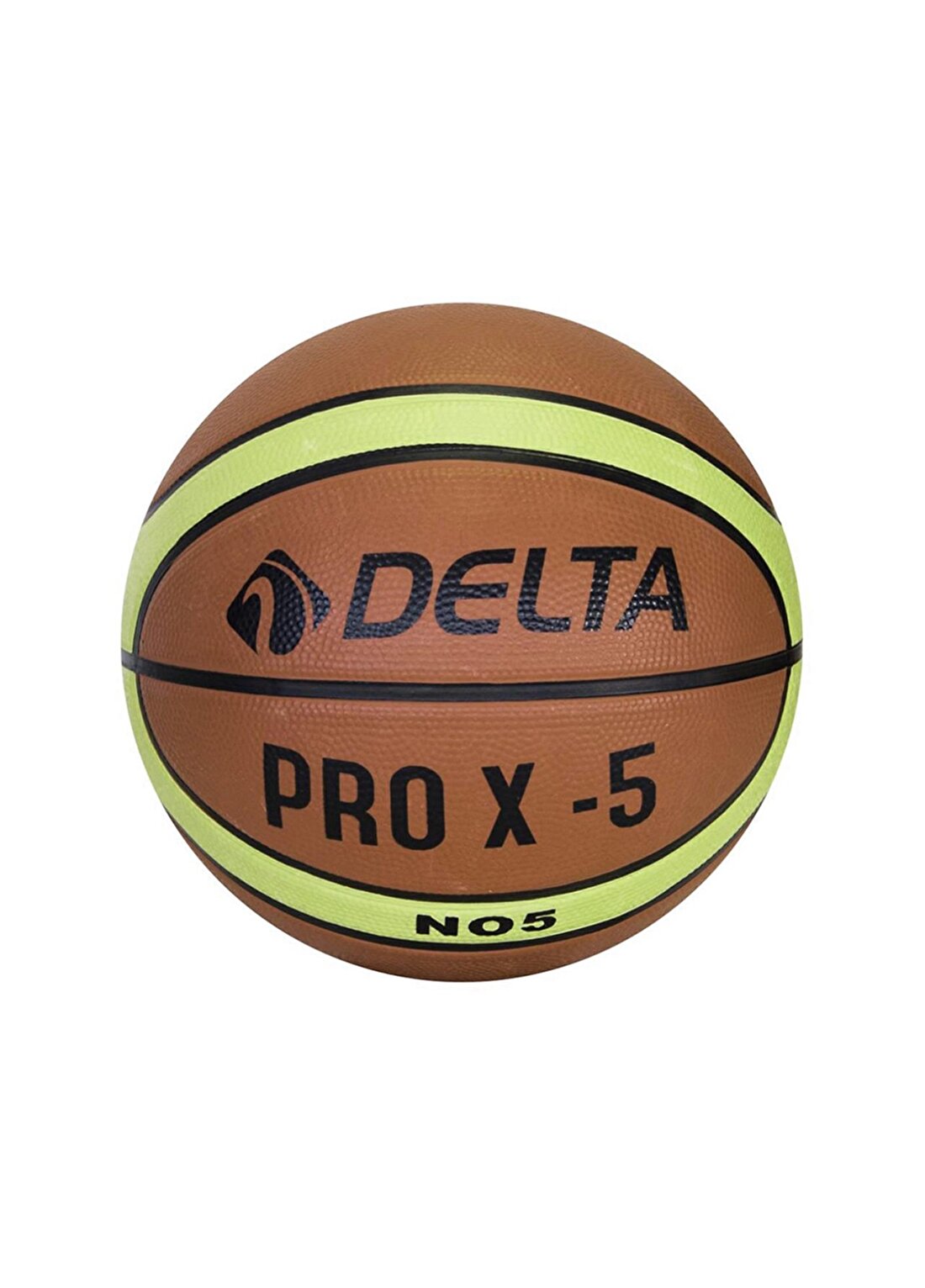Deltaspor Basketbol Topu