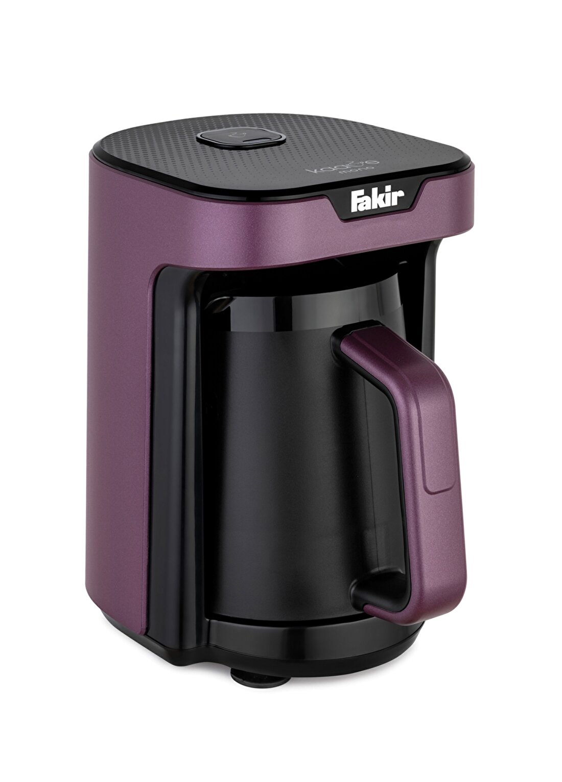 Fakir Kaave Mono Violet Turk Kahvesi Makinesi