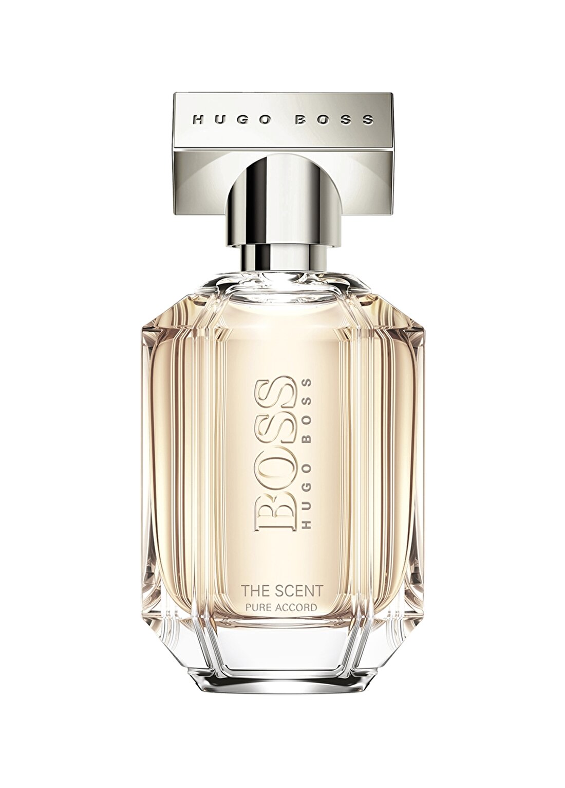 Boss The Scent Pure Accord For Her 50 Ml