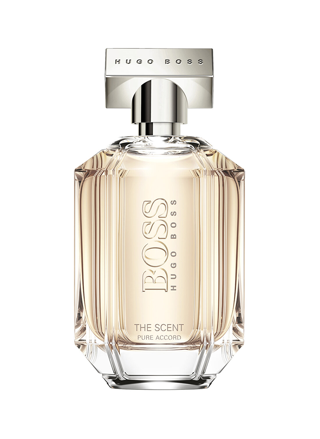 Boss The Scent Pure Accord For Her 100Ml