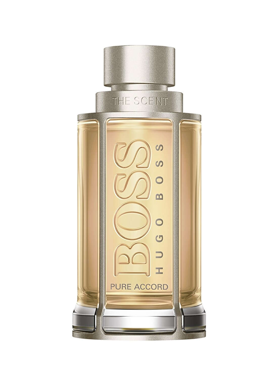 Boss The Scent Pure Accord For Him 50 Ml
