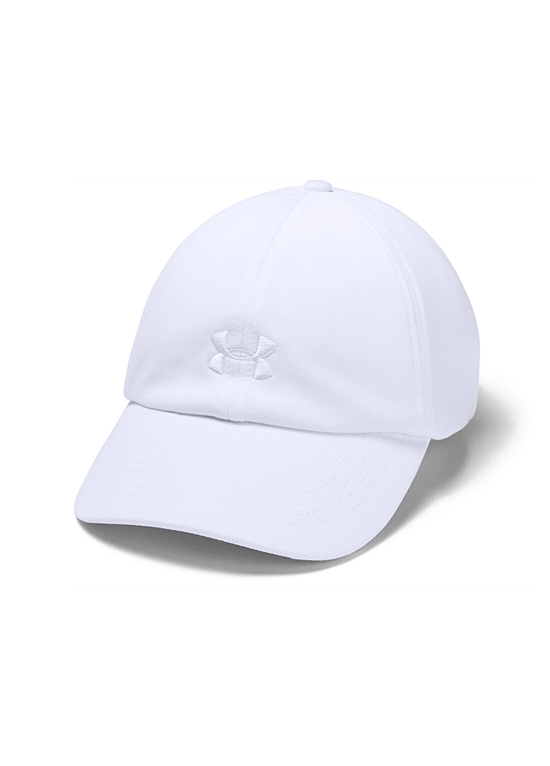 Under Armour Kadın Beyaz Spor Şapka