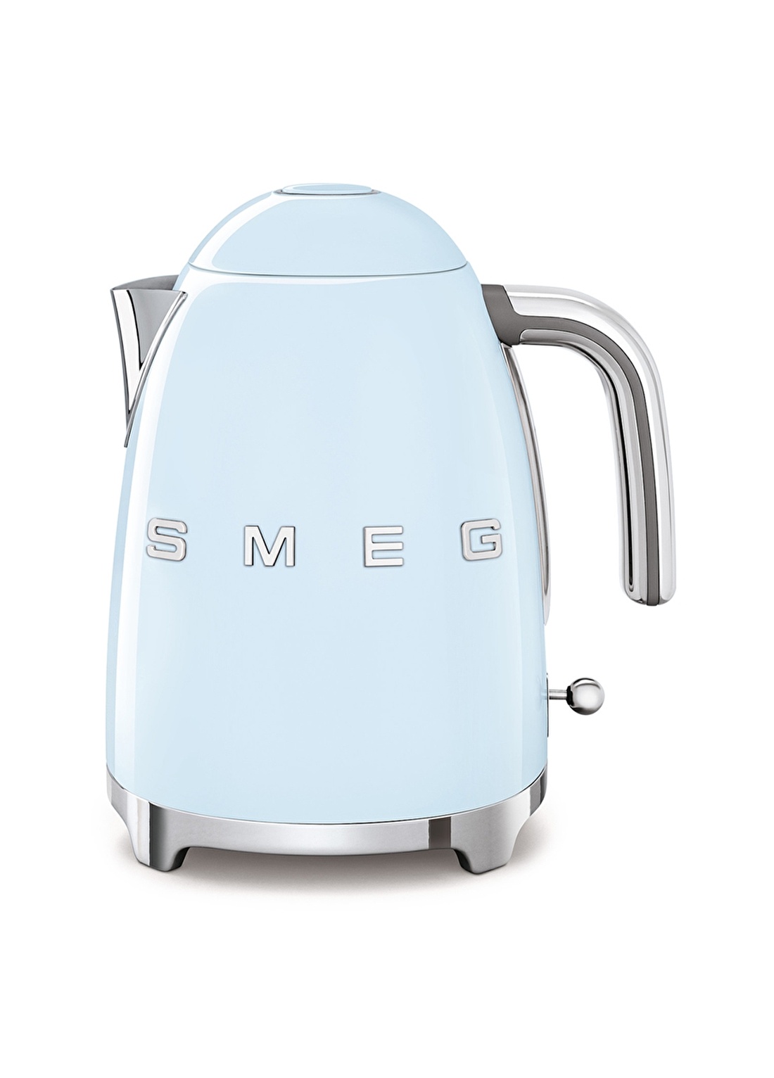 Smeg Mavi Su Isıtıcı KLF03PBEU