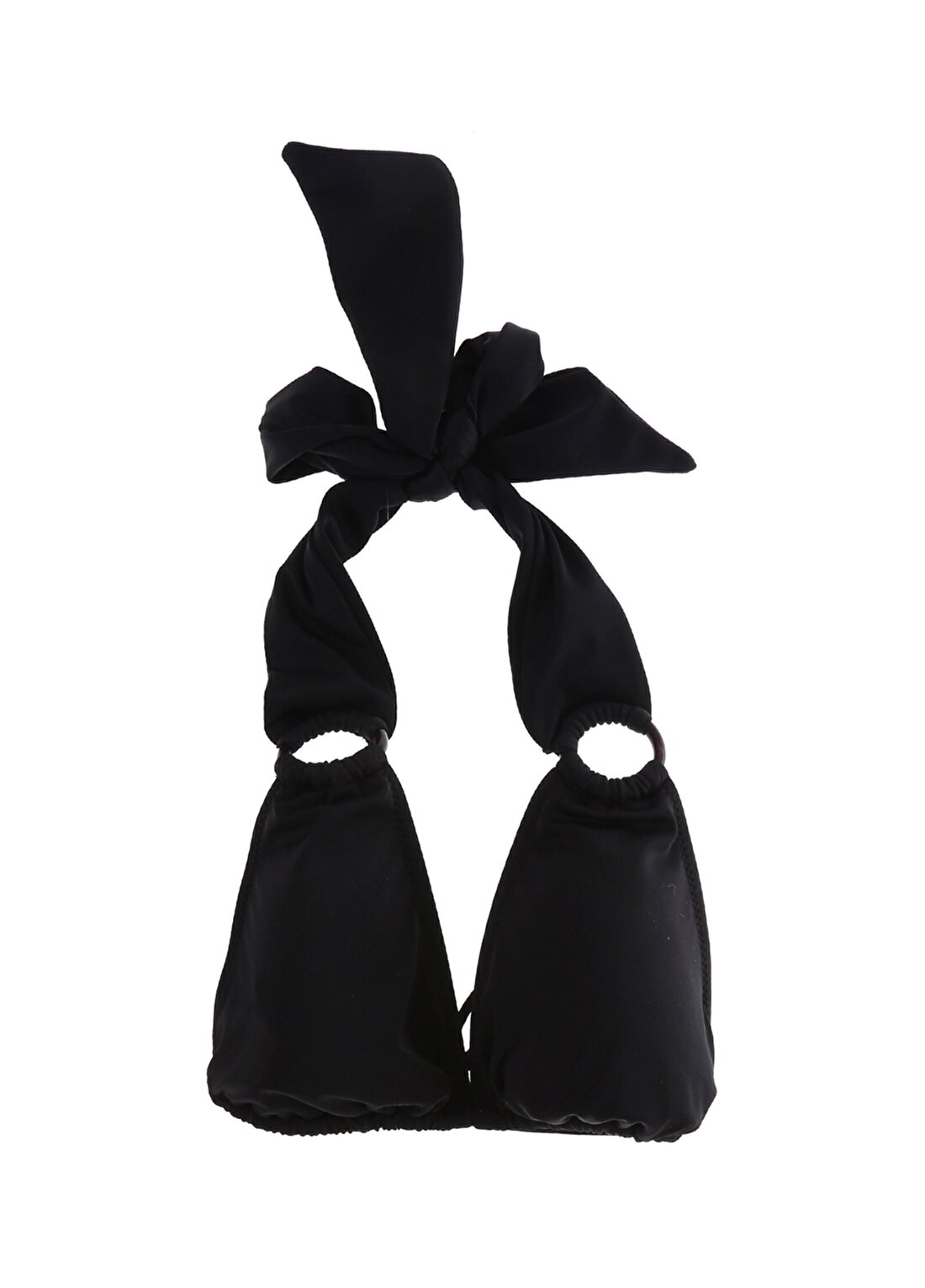 Bellisa 1618-9540 Siyah Kadın Bikini Takım