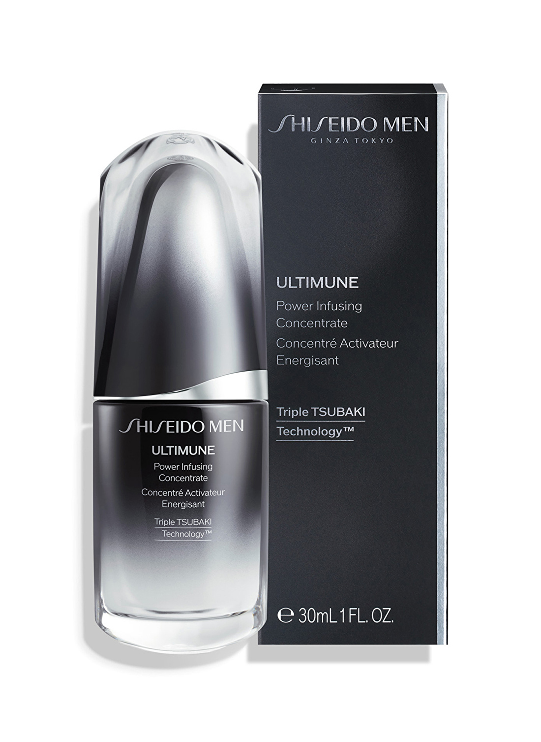 Shiseido 30 ml Serum