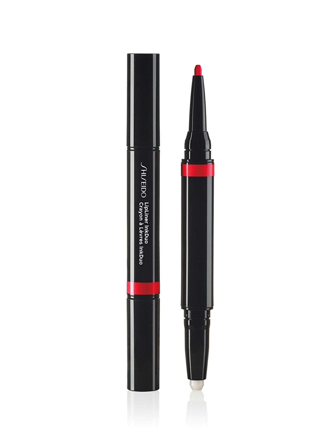 Shiseido 16422 Crayon A Levres Inkduo Primer Kadın Dudak Kalemi