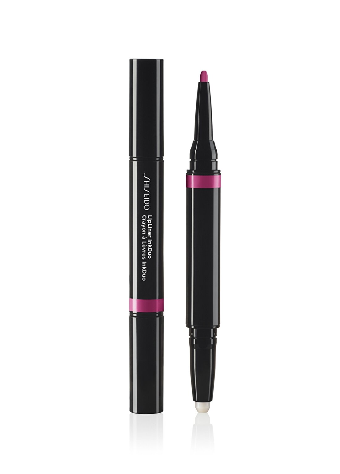 Shiseido Lipliner Ink Duo Dudak Kalemi - 10 Violet