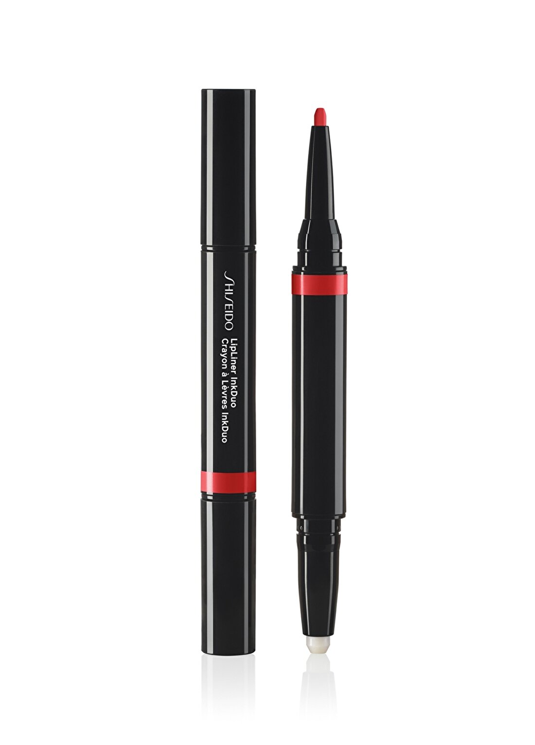 Shiseido 16421 Crayon A Levres Inkduo Primer Kadın Dudak Kalemi