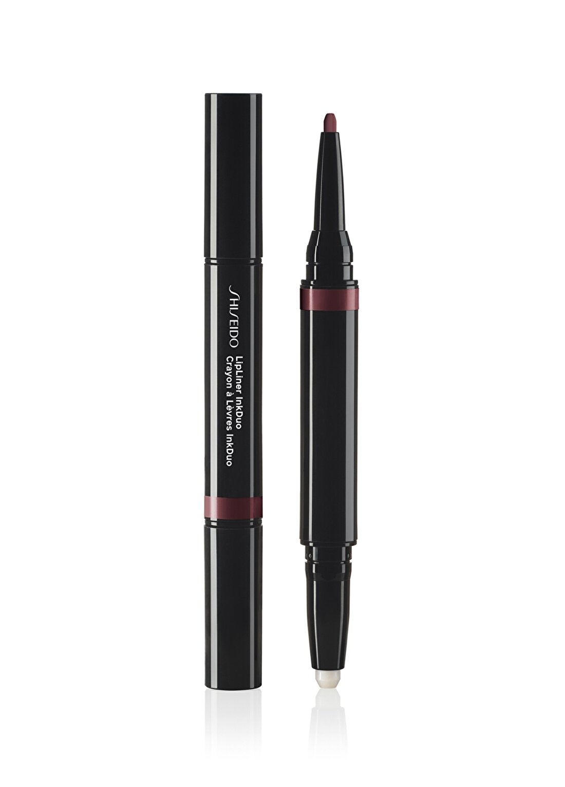 Shiseido 16425 Crayon A Levres Inkduo Primer Kadın Dudak Kalemi