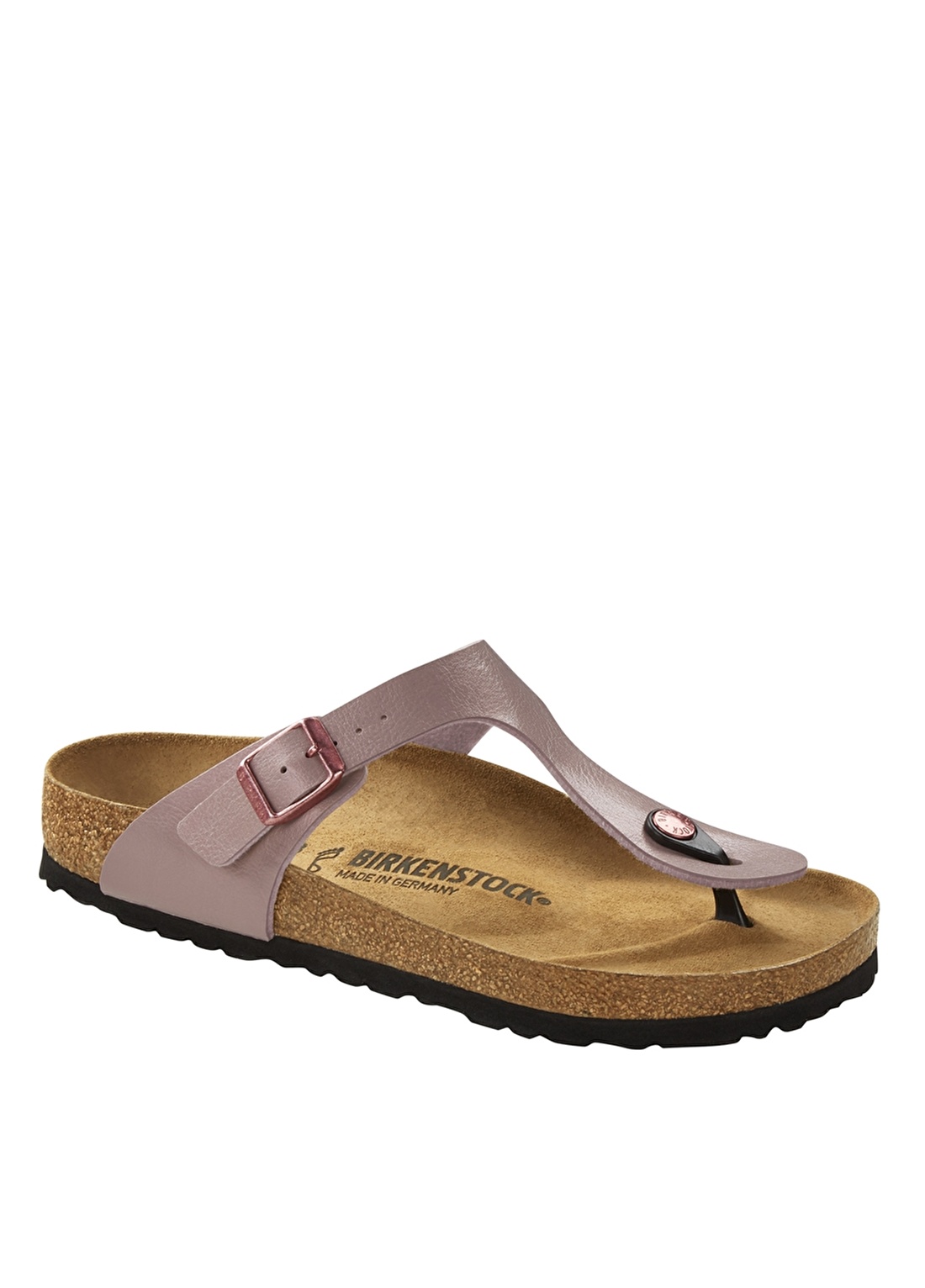 Birkenstock 1018922 Pembe Kadın Terlik