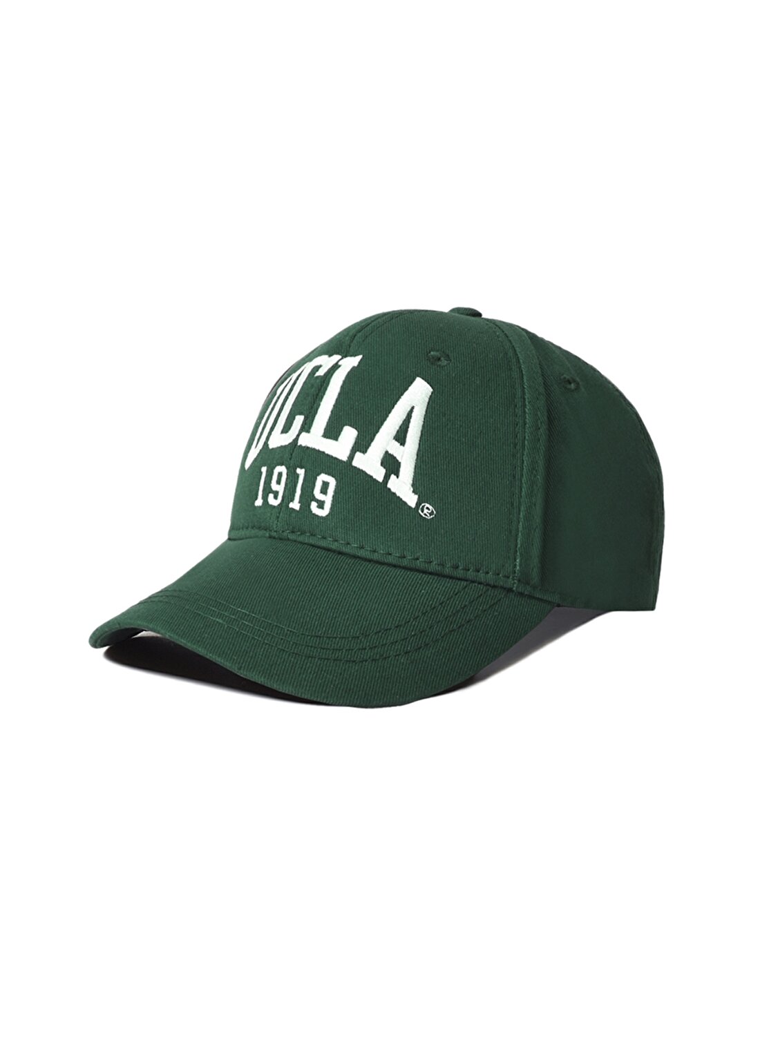 Ucla BALLARD Yeşil Erkek Şapka